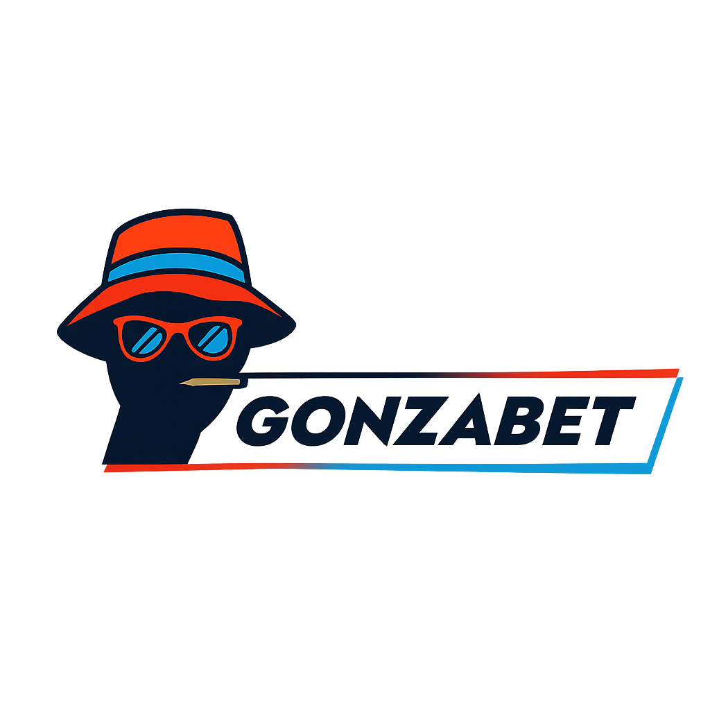Gonzo Casino Logo